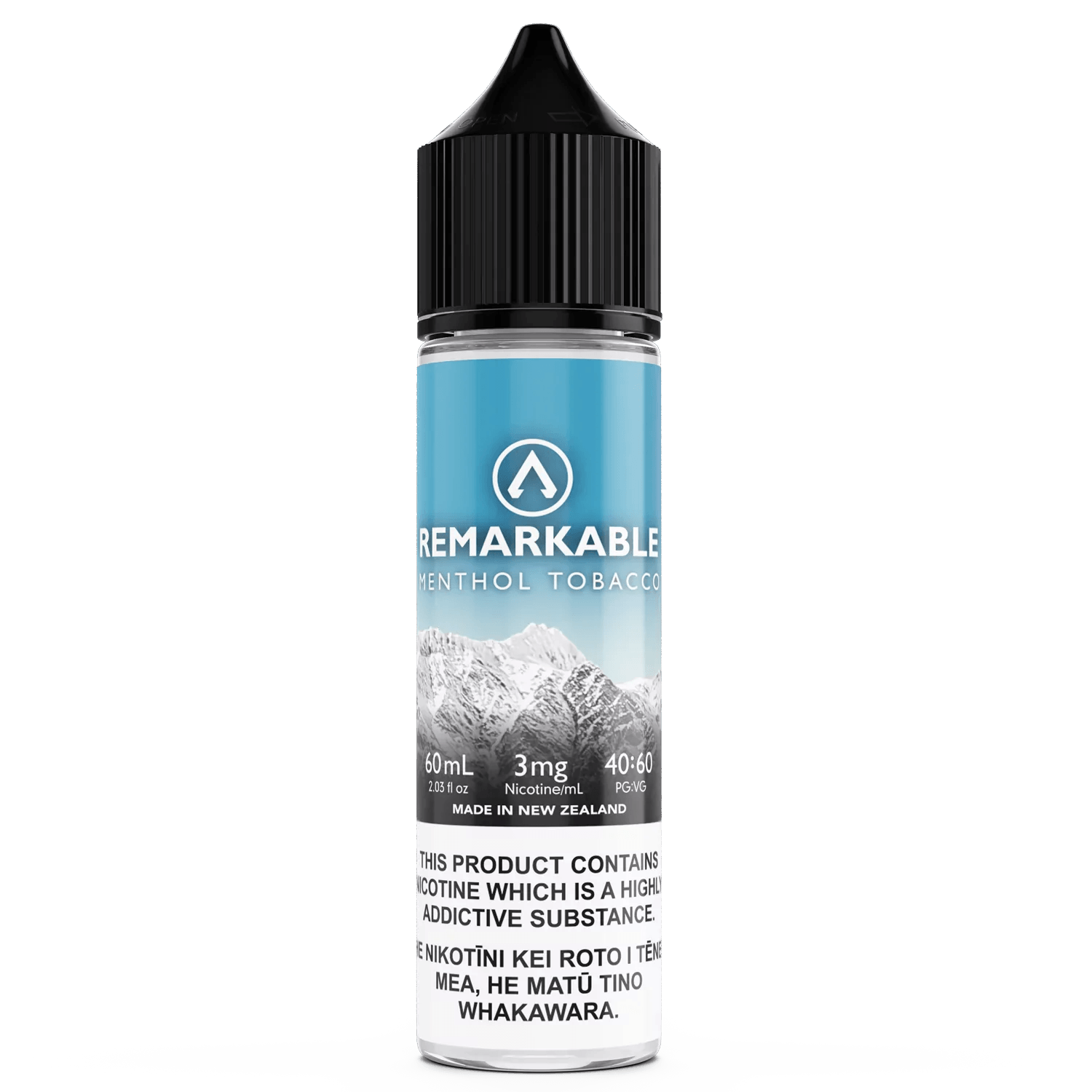 Menthol Cigarette by Remarkable Vape Vend NZ