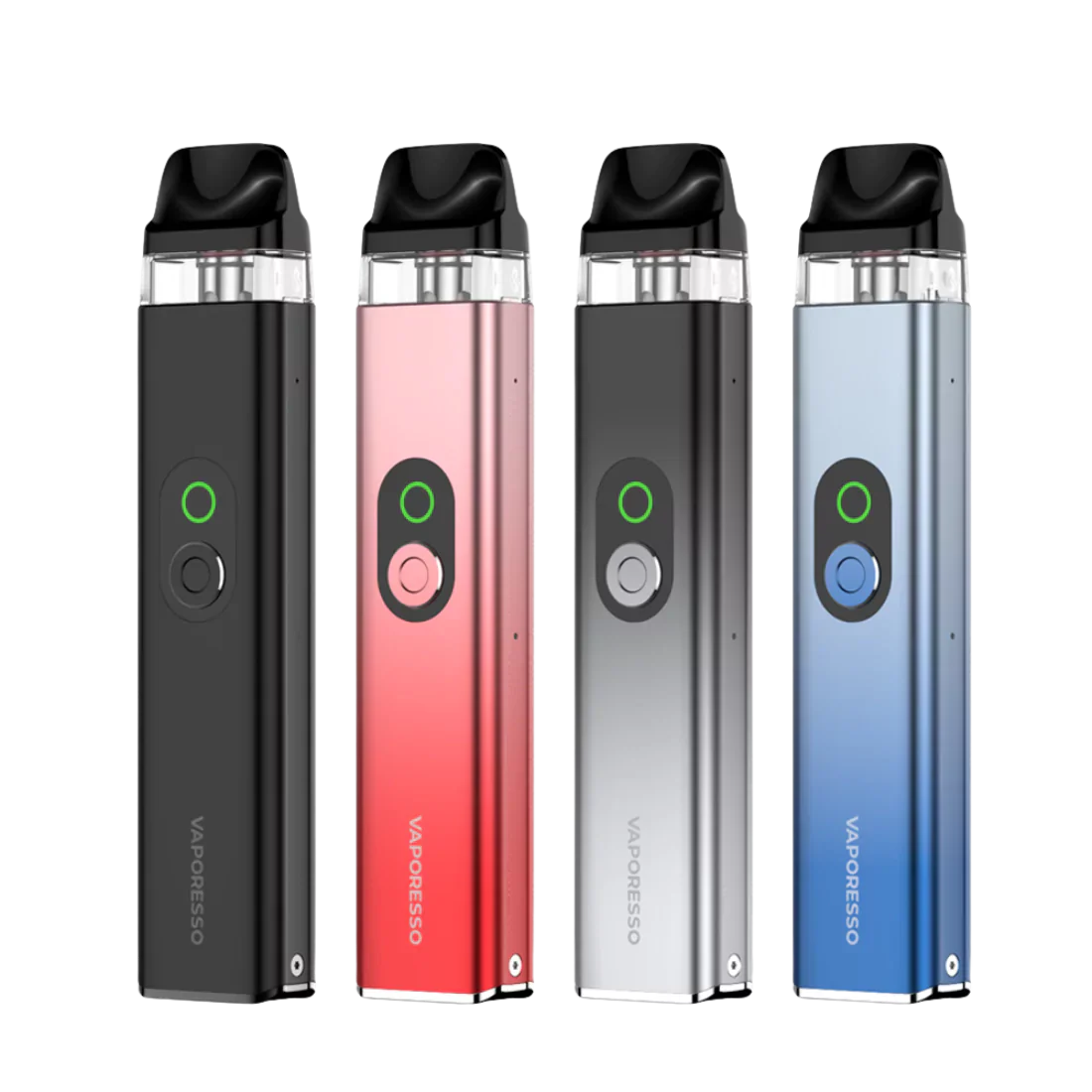 Vaporesso - XROS 3R Refillable Pod Kit - Vape Vend