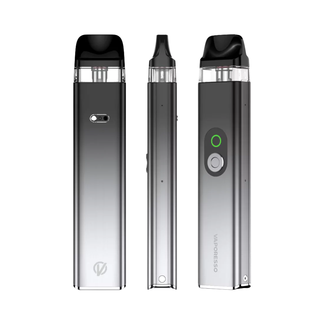 Vaporesso - XROS 3R Refillable Pod Kit - Vape Vend