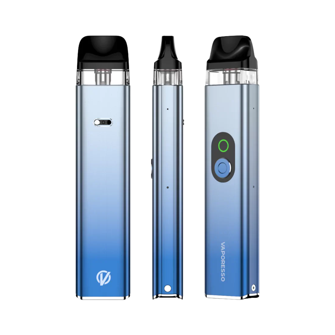 Vaporesso - XROS 3R Refillable Pod Kit - Vape Vend