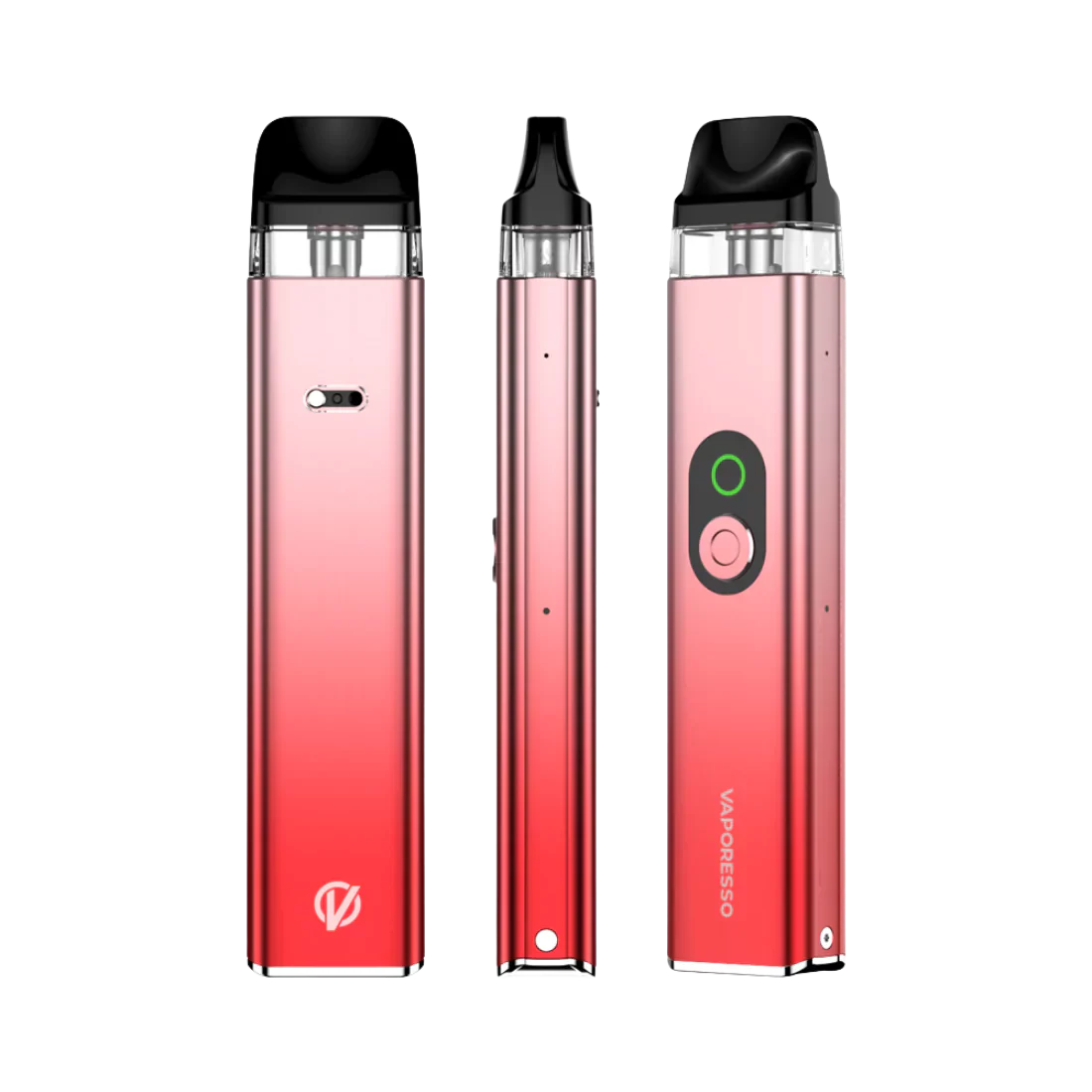 Vaporesso - XROS 3R Refillable Pod Kit - Vape Vend