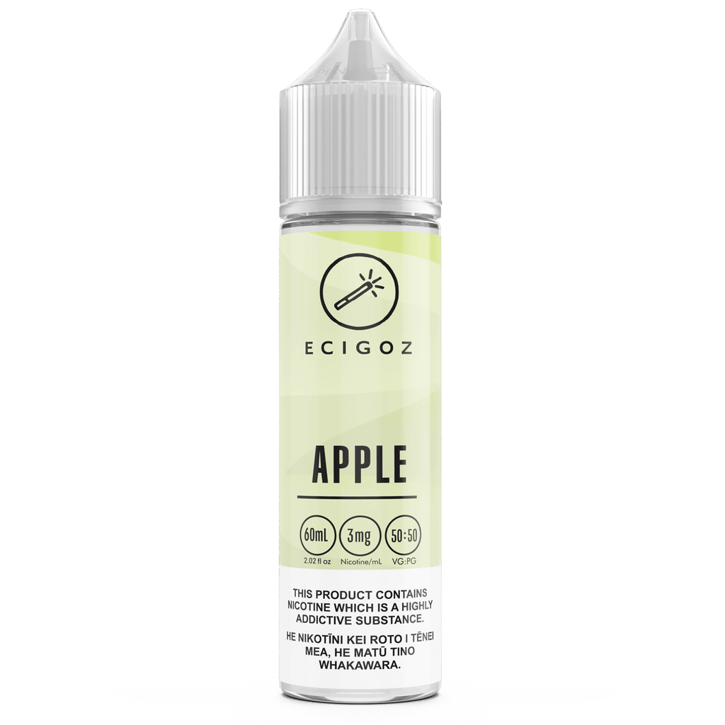 6mg Vape Juice Equals How Many Cigarettes? - ECigOz