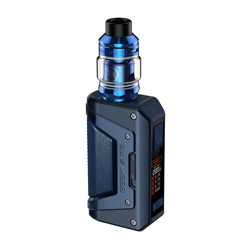 Geekvape - L200 (Aegis Legend 2) Mod Kit - Vape Vend