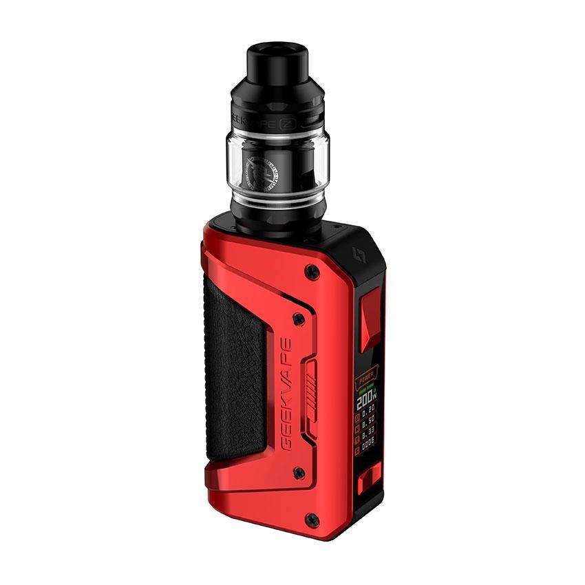 Geekvape - L200 (Aegis Legend 2) Mod Kit - Vape Vend