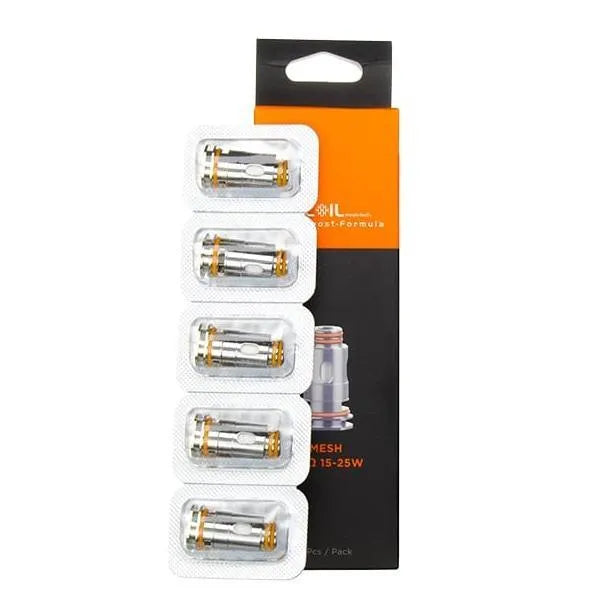 Geekvape - B Series Replacement Coils | Buy Now at Vape Vend